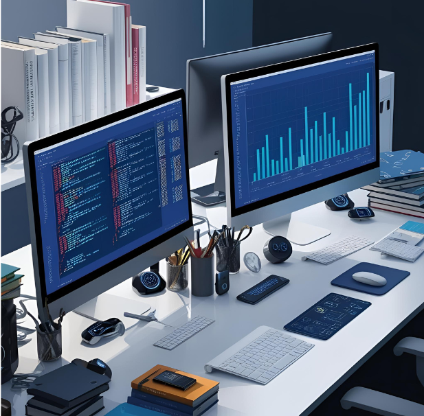 Backend Course