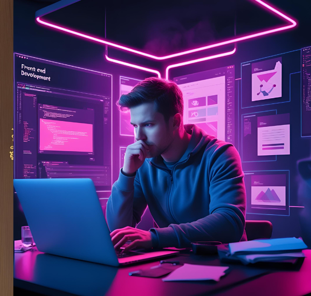 Frontend Course