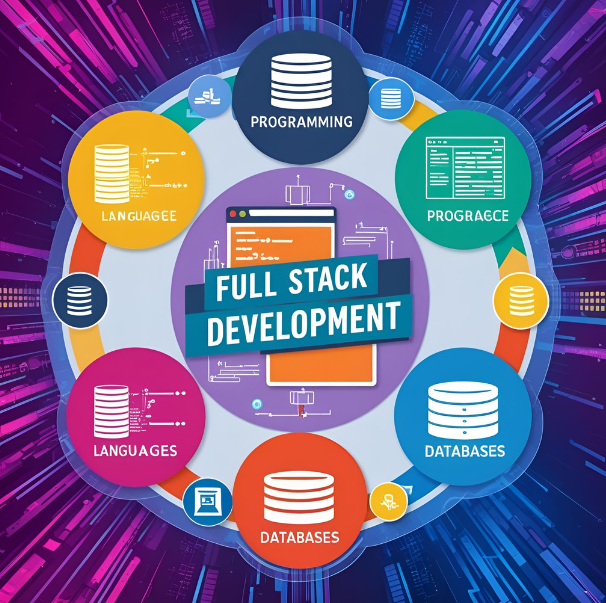Full Stack Course